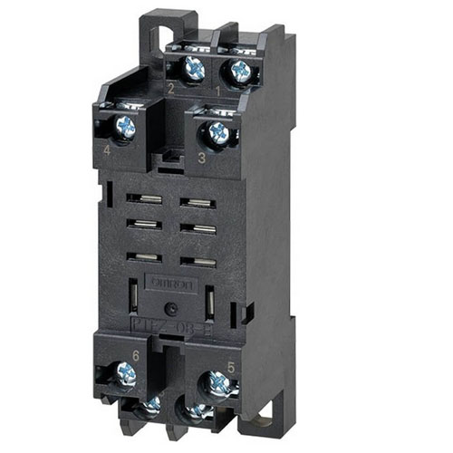 Omron - PTF08A-E BY OMI